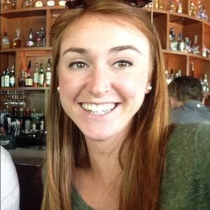 Meet your Posher, Kate